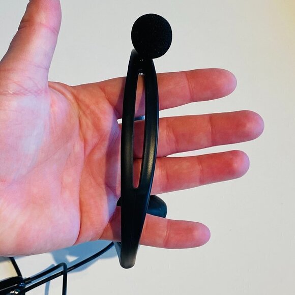 🆕 USB wired mic headphones headset PC mac REMOTE work speaker audio computer - Picture 6 of 10